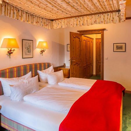Alpenhotel Oberstdorf - Ein Rovell Hotel Εξωτερικό φωτογραφία
