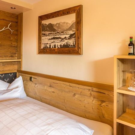 Alpenhotel Oberstdorf - Ein Rovell Hotel Εξωτερικό φωτογραφία