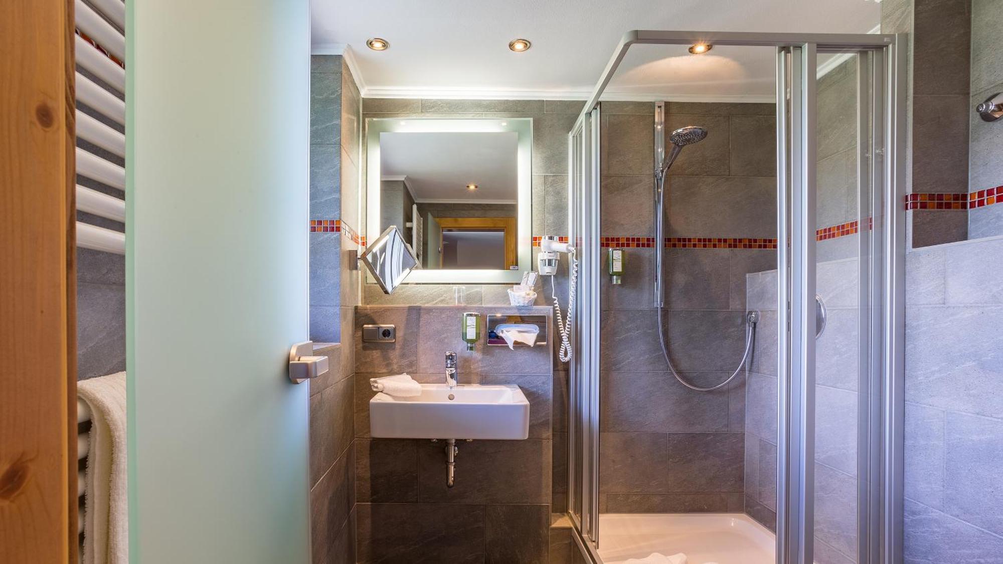 Alpenhotel Oberstdorf - Ein Rovell Hotel Εξωτερικό φωτογραφία