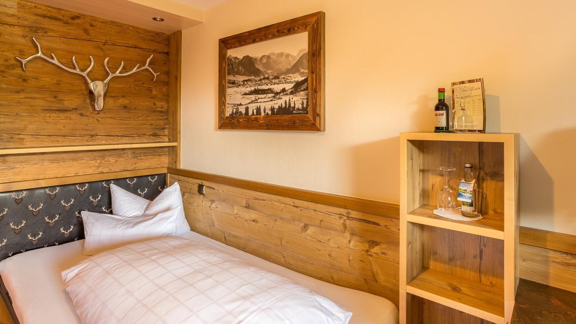 Alpenhotel Oberstdorf - Ein Rovell Hotel Εξωτερικό φωτογραφία