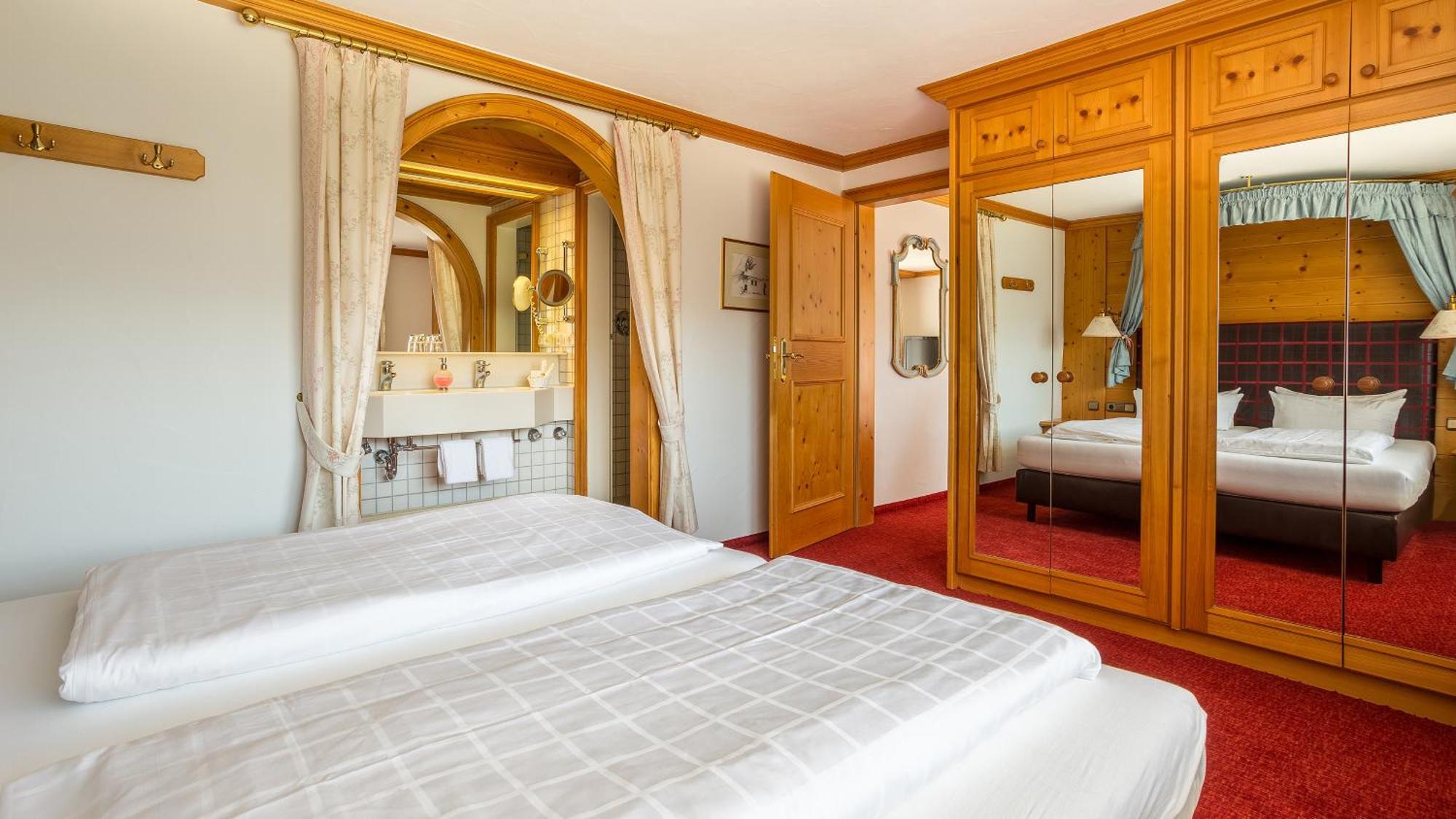 Alpenhotel Oberstdorf - Ein Rovell Hotel Εξωτερικό φωτογραφία