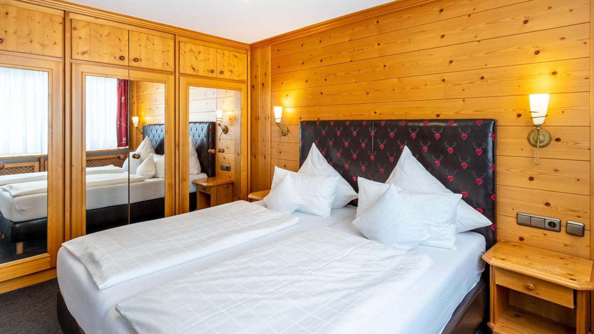 Alpenhotel Oberstdorf - Ein Rovell Hotel Εξωτερικό φωτογραφία