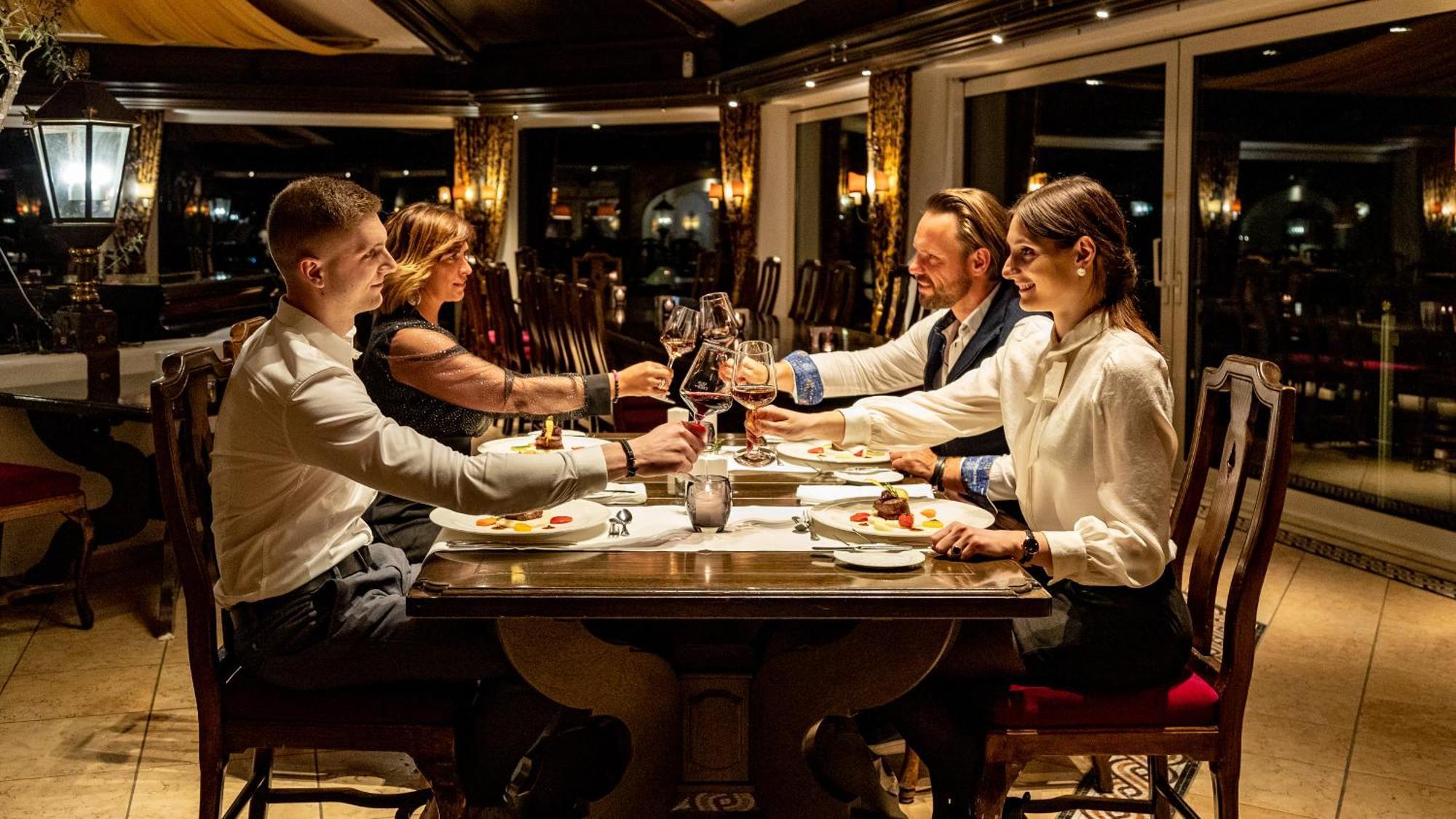 Alpenhotel Oberstdorf - Ein Rovell Hotel Εξωτερικό φωτογραφία