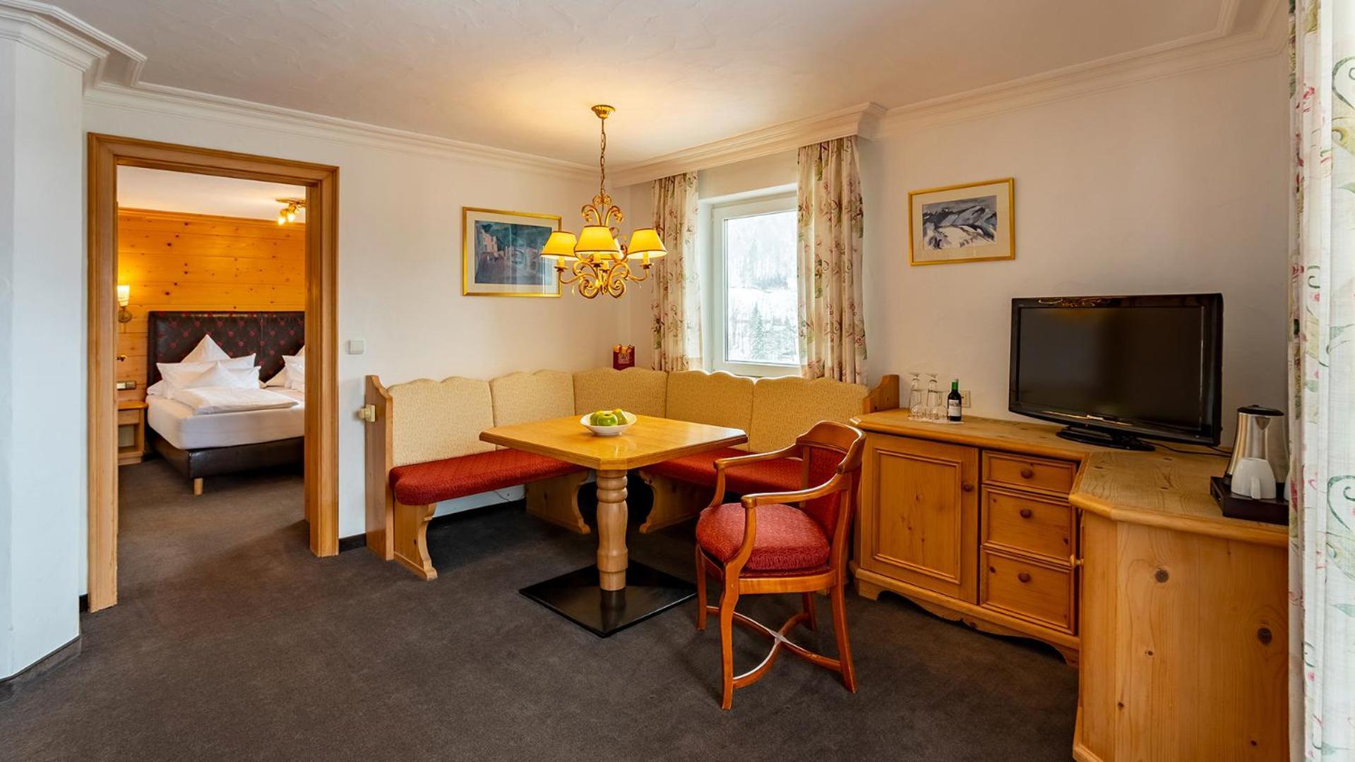 Alpenhotel Oberstdorf - Ein Rovell Hotel Εξωτερικό φωτογραφία