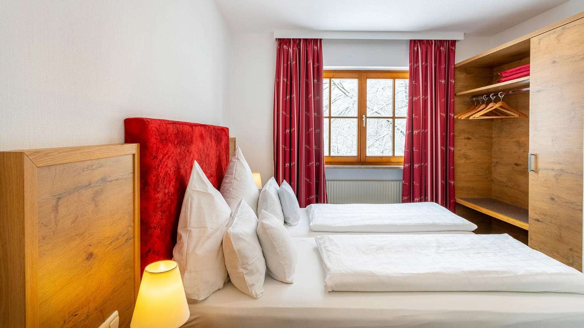 Alpenhotel Oberstdorf - Ein Rovell Hotel Εξωτερικό φωτογραφία