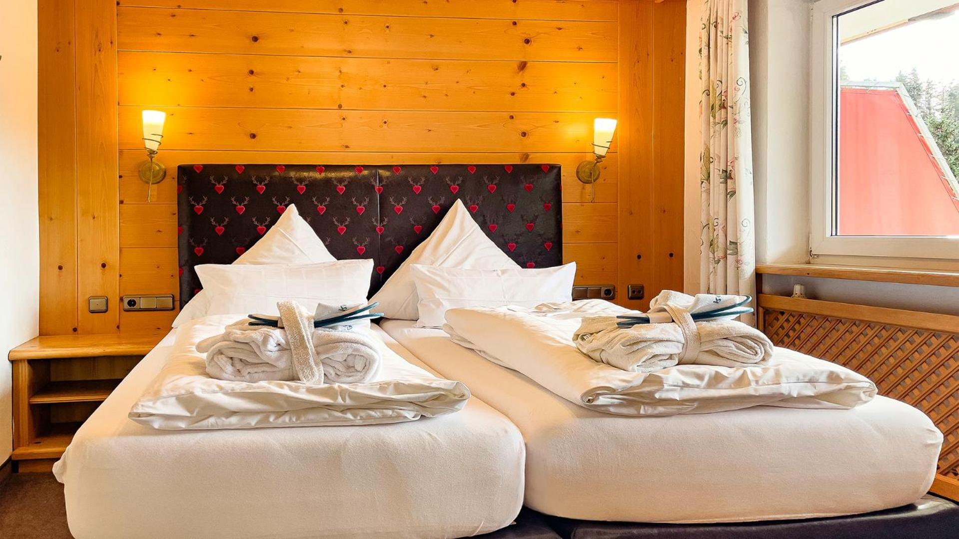 Alpenhotel Oberstdorf - Ein Rovell Hotel Εξωτερικό φωτογραφία