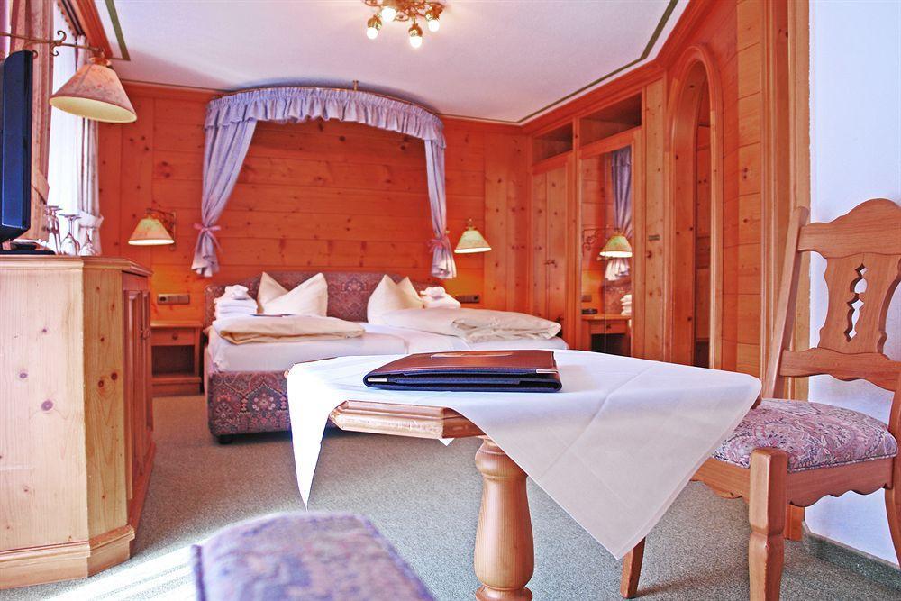 Alpenhotel Oberstdorf - Ein Rovell Hotel Εξωτερικό φωτογραφία