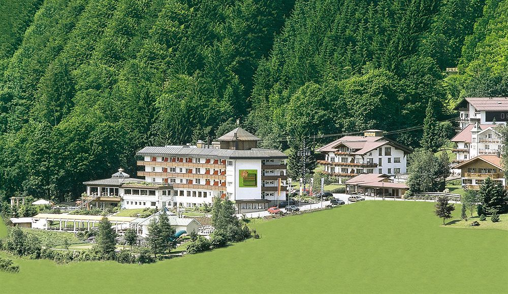 Alpenhotel Oberstdorf - Ein Rovell Hotel Εξωτερικό φωτογραφία