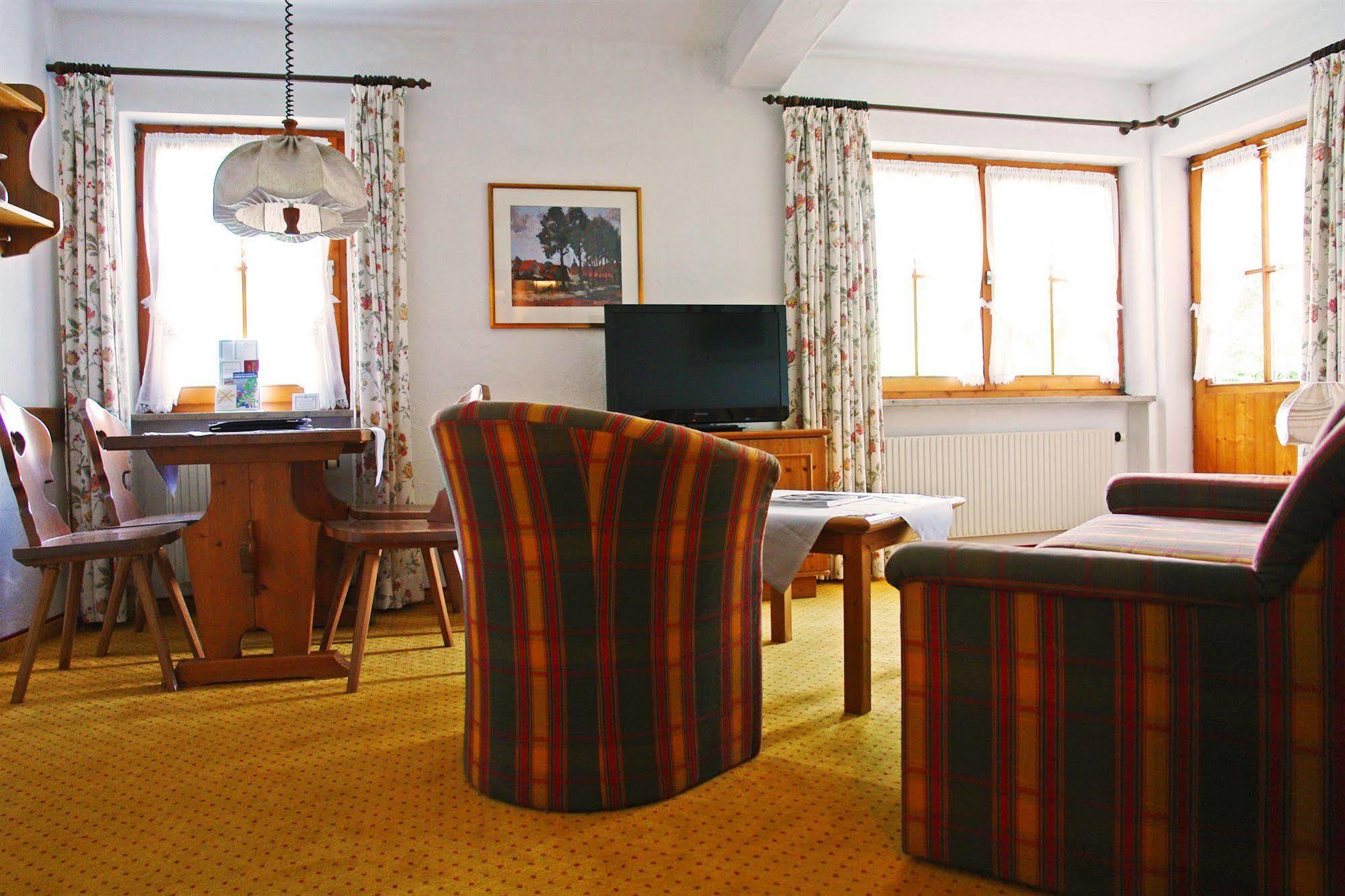 Alpenhotel Oberstdorf - Ein Rovell Hotel Εξωτερικό φωτογραφία