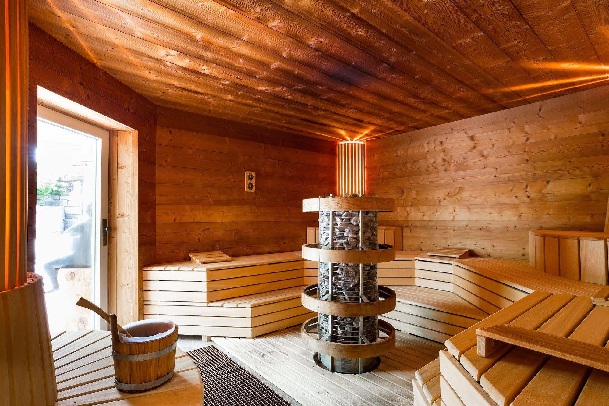 Alpenhotel Oberstdorf - Ein Rovell Hotel Εξωτερικό φωτογραφία