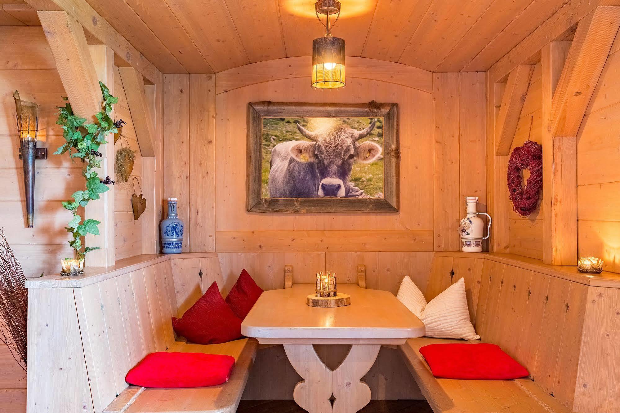 Alpenhotel Oberstdorf - Ein Rovell Hotel Εξωτερικό φωτογραφία