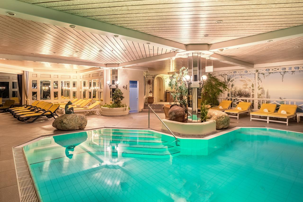 Alpenhotel Oberstdorf - Ein Rovell Hotel Εξωτερικό φωτογραφία